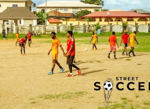 street-soccer-lovekin